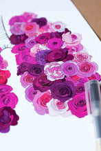 Load image into Gallery viewer, A Breath for Pia