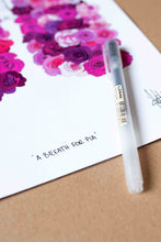 Load image into Gallery viewer, A Breath for Pia