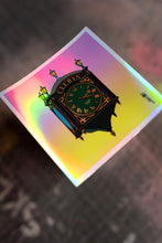 Load image into Gallery viewer, Clerys clock - Holograph