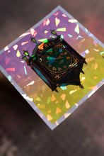 Load image into Gallery viewer, Clerys clock - Holograph