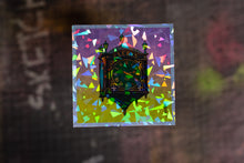 Load image into Gallery viewer, Clerys clock - Holograph