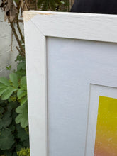 Load image into Gallery viewer, Fruit and Veg Framed - Small damage to frame.