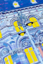 Load image into Gallery viewer, Italian Gothic