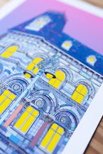 Load image into Gallery viewer, Italian Gothic