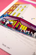 Load image into Gallery viewer, Metro Cafe