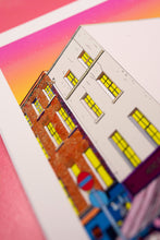 Load image into Gallery viewer, Metro Cafe