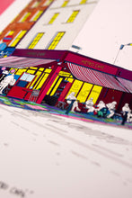 Load image into Gallery viewer, Metro Cafe