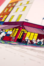 Load image into Gallery viewer, Metro Cafe