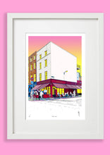 Load image into Gallery viewer, Metro Cafe