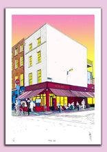 Load image into Gallery viewer, Metro Cafe