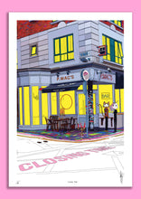Load image into Gallery viewer, Closing Time