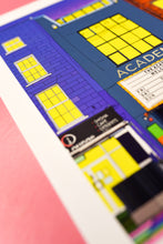 Load image into Gallery viewer, The Academy