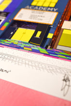 Load image into Gallery viewer, The Academy