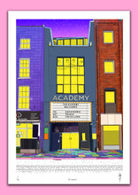 Load image into Gallery viewer, The Academy