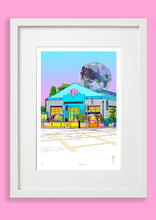 Load image into Gallery viewer, The Bernard Shaw