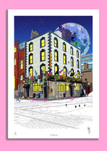 Load image into Gallery viewer, The Flowing Tide