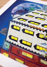 Load image into Gallery viewer, The Flowing Tide