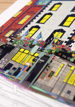 Load image into Gallery viewer, The Flowing Tide