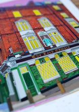 Load image into Gallery viewer, The Lord Edward