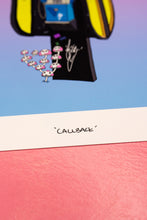 Load image into Gallery viewer, Callback