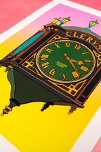 Load image into Gallery viewer, City Watch