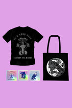 Load image into Gallery viewer, The Merch Bundle: Large
