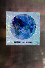Load image into Gallery viewer, Sketchy Moon