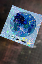 Load image into Gallery viewer, Sketchy Moon