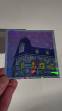Load and play video in Gallery viewer, Italian Gothic Sticker