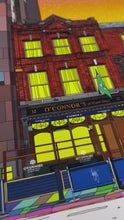 Load and play video in Gallery viewer, O'Connor's