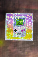 Load image into Gallery viewer, Sketchy-Game Boy
