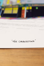 Load image into Gallery viewer, The Cobblestone