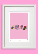 Load image into Gallery viewer, War is Hell