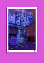 Load image into Gallery viewer, Bachelor's Way
