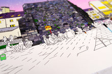 Load image into Gallery viewer, Bag Of Cans - 100 x 25 cm