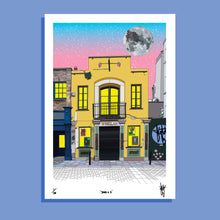 Load image into Gallery viewer, Doors at 8