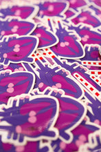 Load image into Gallery viewer, Dublin Is In My Heart Sticker