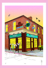 Load image into Gallery viewer, Fagan's