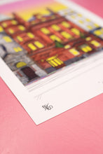 Load image into Gallery viewer, Golden hour