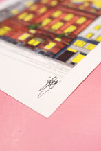 Load image into Gallery viewer, Golden hour