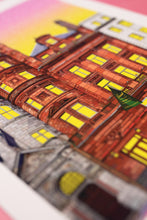 Load image into Gallery viewer, Golden hour