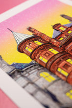 Load image into Gallery viewer, Golden hour