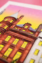 Load image into Gallery viewer, Golden hour