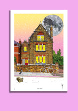 Load image into Gallery viewer, Meteor Street