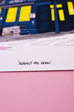 Load image into Gallery viewer, Against The Grain