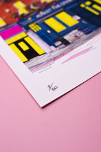 Load image into Gallery viewer, Against The Grain