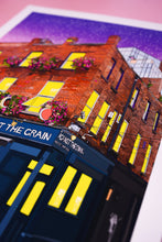 Load image into Gallery viewer, Against The Grain