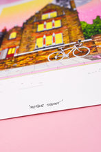 Load image into Gallery viewer, Meteor Street