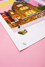 Load image into Gallery viewer, Meteor Street