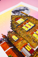 Load image into Gallery viewer, Meteor Street